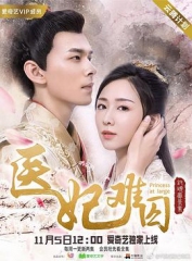 医妃难囚第一季 医妃难囚第一季