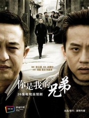 你是我兄弟 你是我兄弟