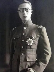 溥仪:末代皇帝 溥仪:末代皇帝