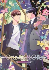 Opus.COLORs Opus.COLORs