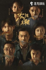 沉默的真相 沉默的真相