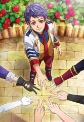 KINGOFPRISM-ShinySevenStars- KINGOFPRISM-ShinySevenStars-