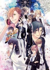 Butlers~千年百年物语~ Butlers~千年百年物语~