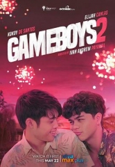 游戏男孩2 游戏男孩2