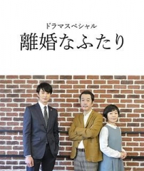 离婚的二人 离婚的二人