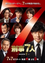 刑事7人第七季 刑事7人第七季