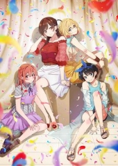租借女友第二季 租借女友第二季