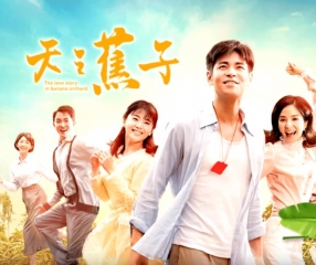 天子蕉子 天子蕉子