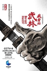 藏着的武林 藏着的武林