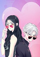 女巨人也要谈恋爱 女巨人也要谈恋爱