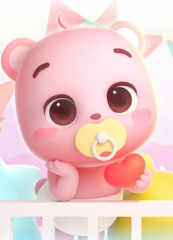 熊小兜 熊小兜