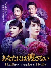 我不会让给你 我不会让给你