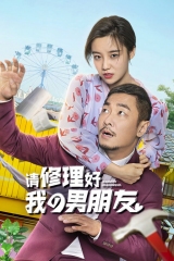 请修理好我的男朋友 请修理好我的男朋友