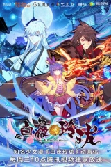 白夜玲珑 白夜玲珑
