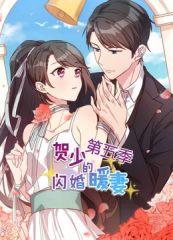 贺少的闪婚暖妻第五季 贺少的闪婚暖妻第五季