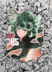 一拳超人OVA5 一拳超人OVA5
