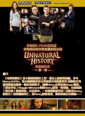 奇妙的历史 奇妙的历史