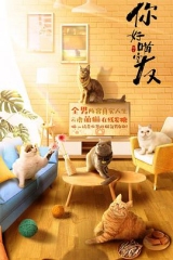 你好喵室友 你好喵室友