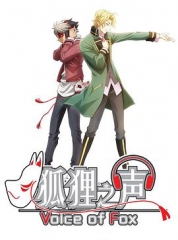 狐狸之声普通话版 狐狸之声普通话版