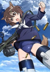 无畏魔女 无畏魔女