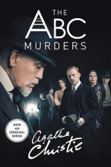 ABC谋杀案 ABC谋杀案