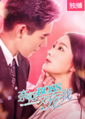 奈何boss又宠我 奈何boss又宠我
