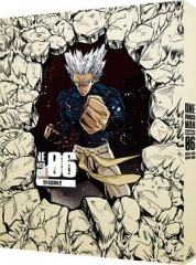 一拳超人第二季OVA6 一拳超人第二季OVA6