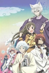 元气少女缘结神OVA 元气少女缘结神OVA