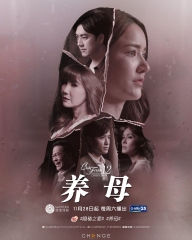 养母 养母