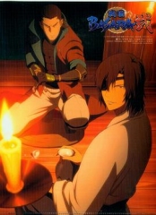 战国BASARA 战国BASARA
