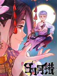 日月同错第1季·动态漫画 日月同错第1季·动态漫画
