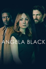 黯淡安吉拉第一季 黯淡安吉拉第一季