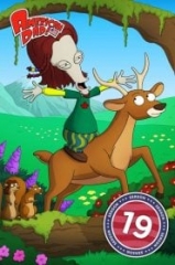 美国老爸第十九季 美国老爸第十九季