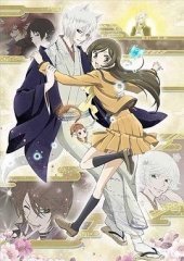 元气少女缘结神过去篇 元气少女缘结神过去篇