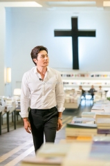 张东健的BackTotheBooks 张东健的BackTotheBooks