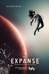 无垠的太空第一季 无垠的太空第一季