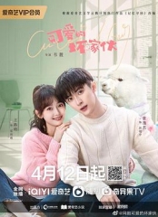 可爱的坏家伙 可爱的坏家伙