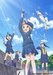 放学后海堤日记 放学后海堤日记