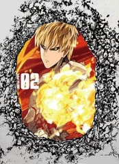 一拳超人OVA2 一拳超人OVA2