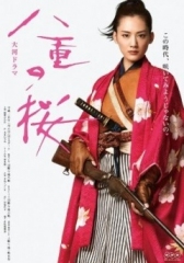 八重之樱 八重之樱