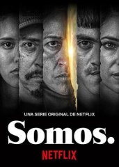 我们就是如此Somos. 我们就是如此Somos.