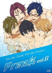 Free!男子游泳部特别篇 Free!男子游泳部特别篇