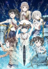 高校舰队剧场版 高校舰队剧场版