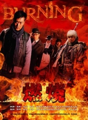 燃烧2015 燃烧2015