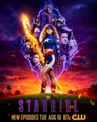 逐星女第二季 逐星女第二季