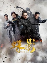 蝶影 蝶影