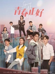 青春正好2022 青春正好2022