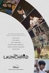 DisneysLaunchpad DisneysLaunchpad