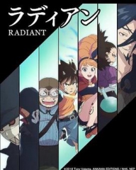 虚空魔境第二季 虚空魔境第二季