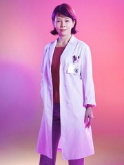 科搜研之女第20季 科搜研之女第20季